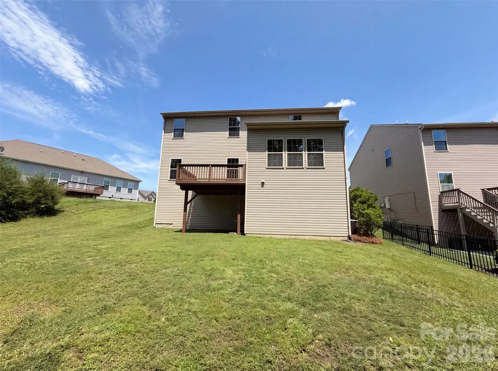 2275 Stone Pile Drive SW Concord NC 28025