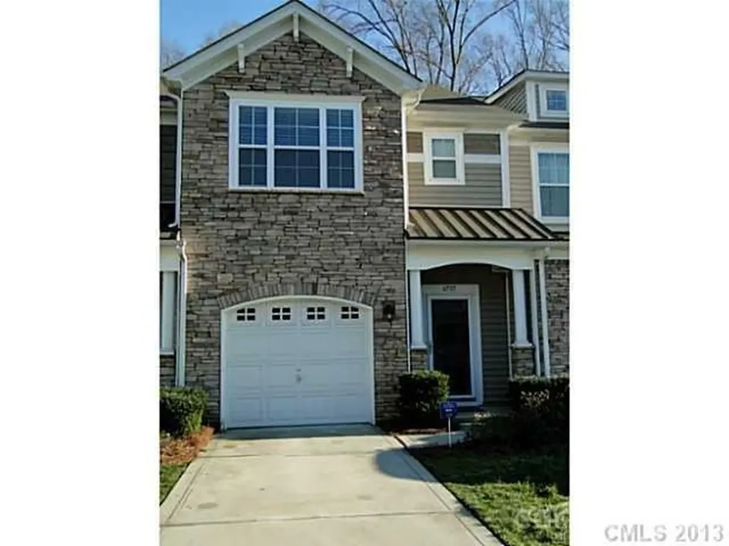 4707 Craigmoss Lane Charlotte NC 28278