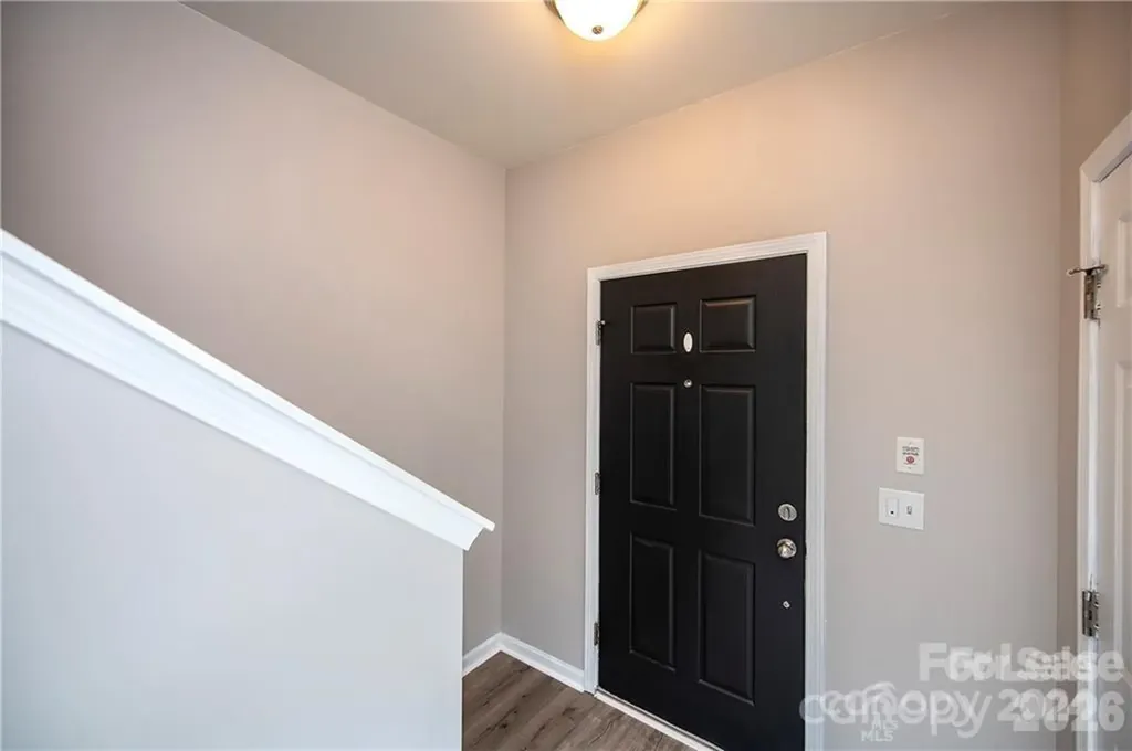 4707 Craigmoss Lane Charlotte NC 28278