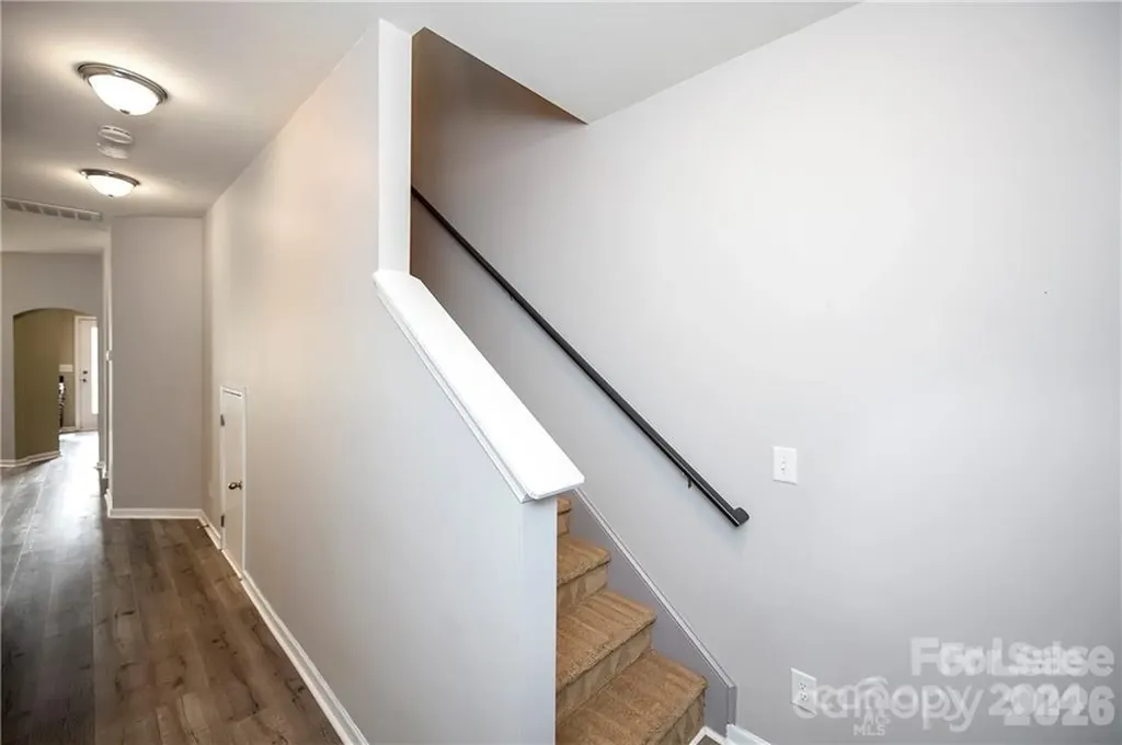 4707 Craigmoss Lane Charlotte NC 28278