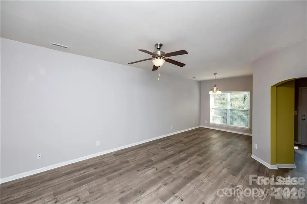 4707 Craigmoss Lane Charlotte NC 28278