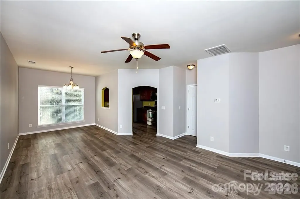4707 Craigmoss Lane Charlotte NC 28278