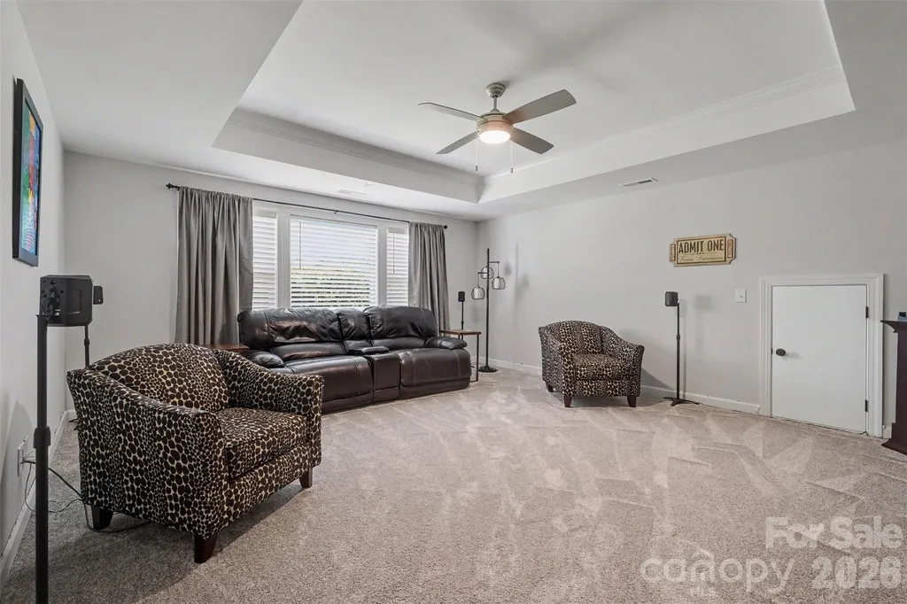 3826 Dahlia Drive Harrisburg NC 28075