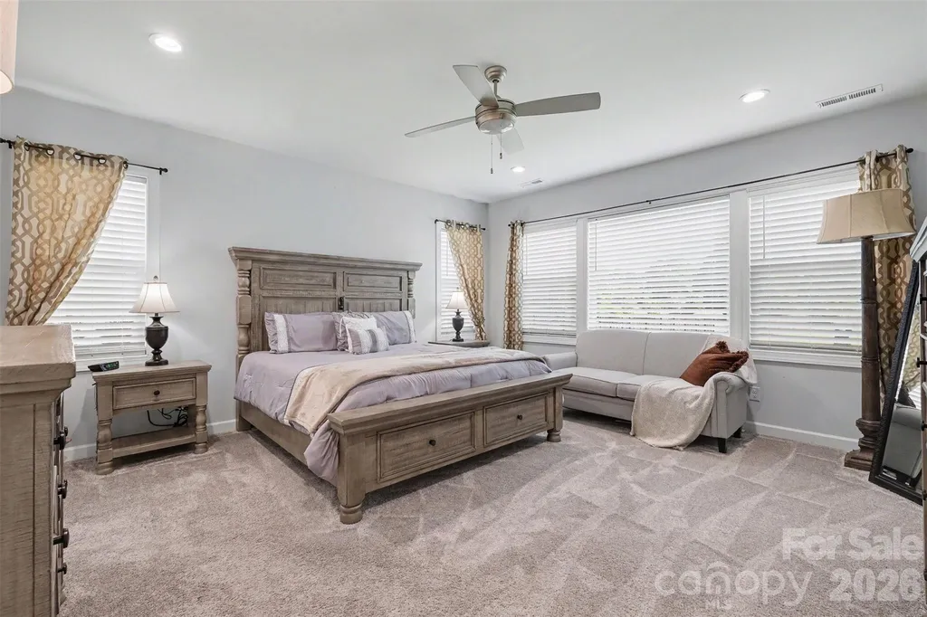 3826 Dahlia Drive Harrisburg NC 28075