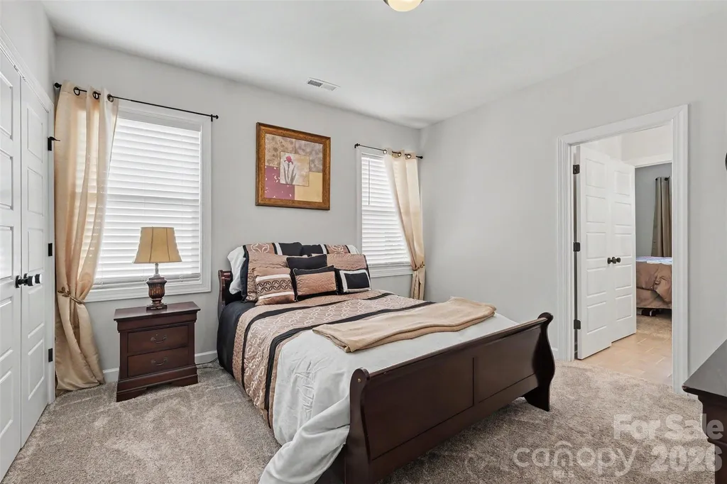 3826 Dahlia Drive Harrisburg NC 28075