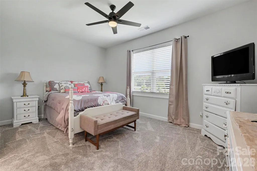 3826 Dahlia Drive Harrisburg NC 28075