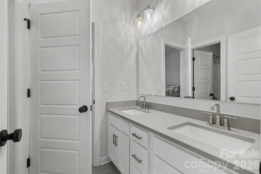 3826 Dahlia Drive Harrisburg NC 28075