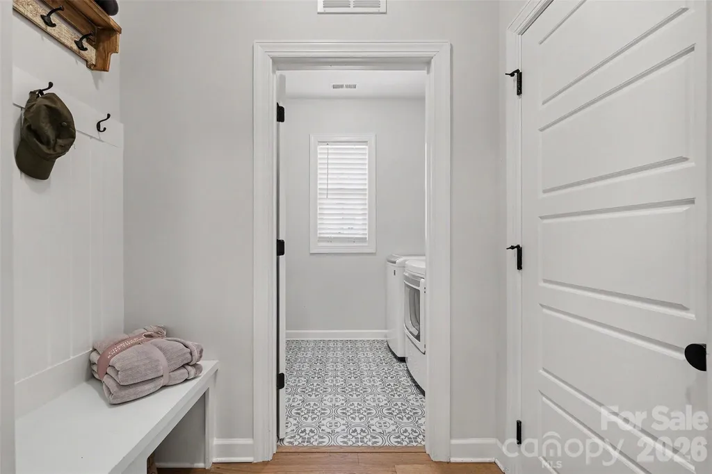 3826 Dahlia Drive Harrisburg NC 28075