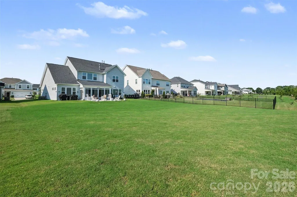 3826 Dahlia Drive Harrisburg NC 28075