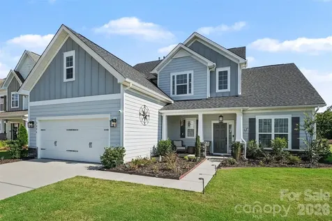 3826 Dahlia Drive Harrisburg NC 28075