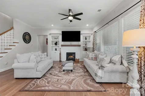 3826 Dahlia Drive Harrisburg NC 28075