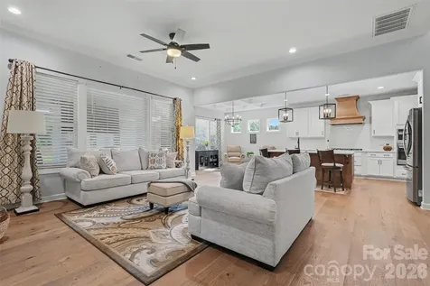 3826 Dahlia Drive Harrisburg NC 28075