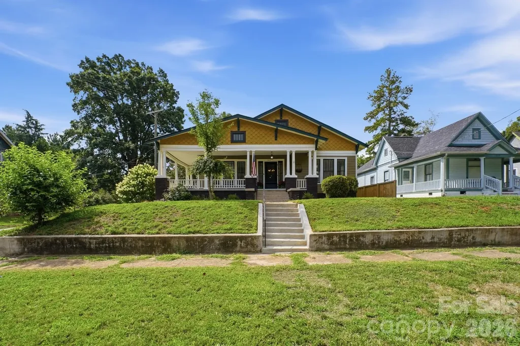 1627 N Main Street Salisbury NC 28144