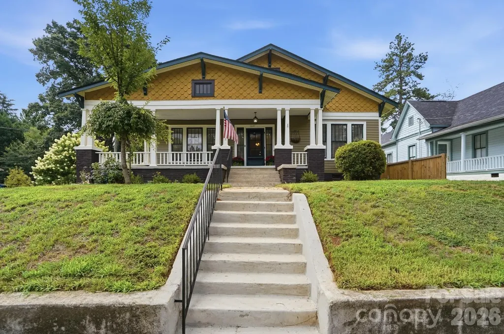 1627 N Main Street Salisbury NC 28144
