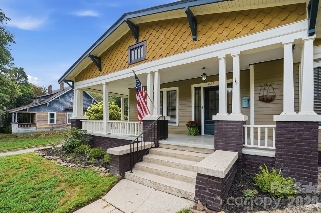 1627 N Main Street Salisbury NC 28144