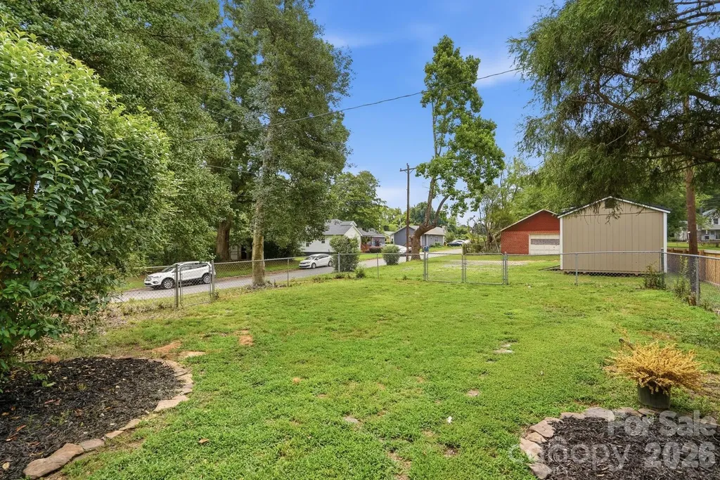 1627 N Main Street Salisbury NC 28144