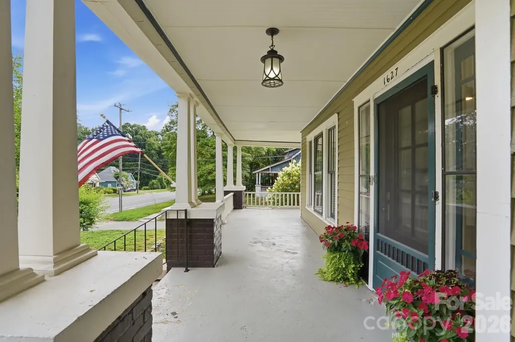 1627 N Main Street Salisbury NC 28144