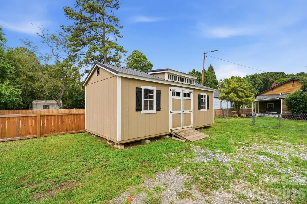 1627 N Main Street Salisbury NC 28144