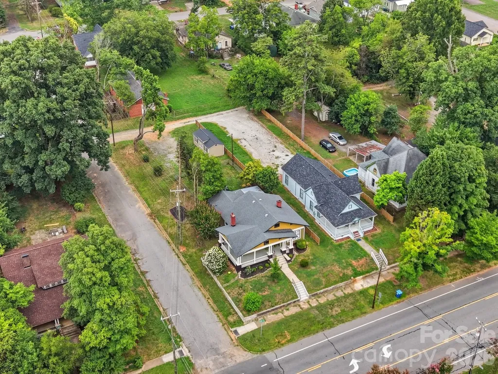 1627 N Main Street Salisbury NC 28144