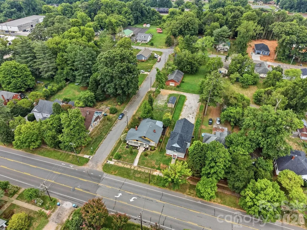 1627 N Main Street Salisbury NC 28144