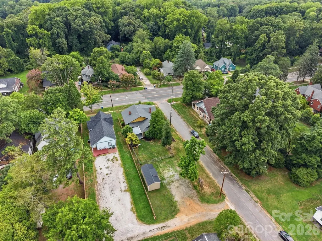1627 N Main Street Salisbury NC 28144