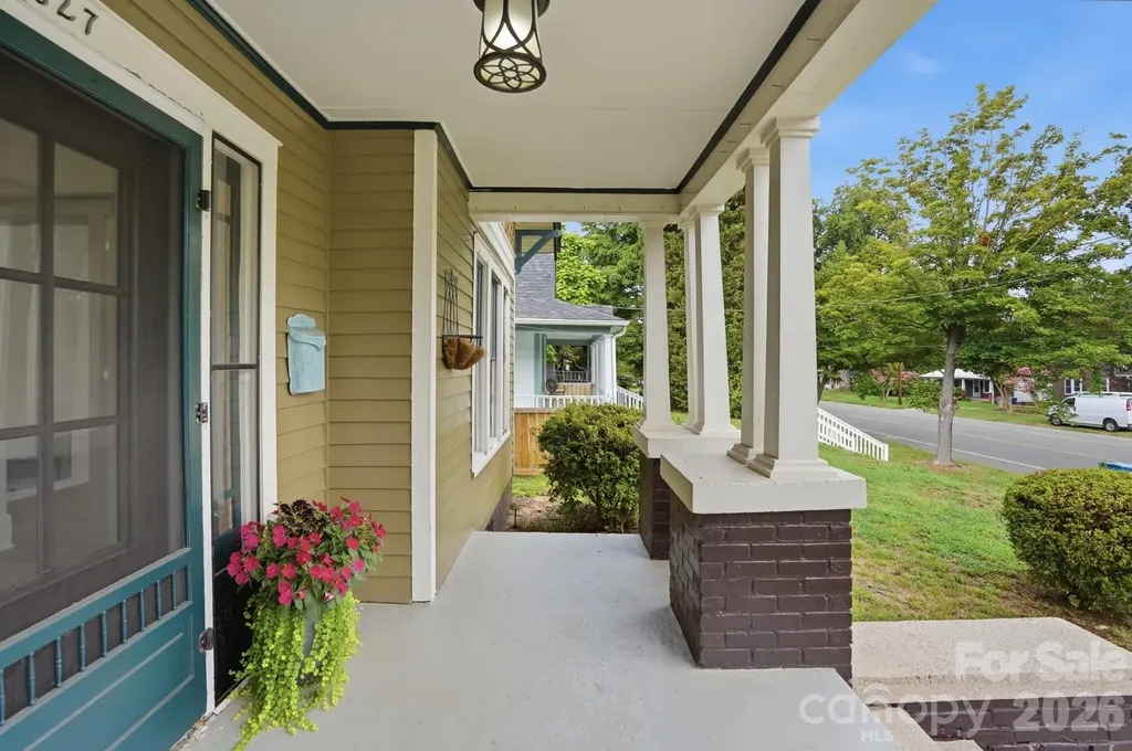1627 N Main Street Salisbury NC 28144