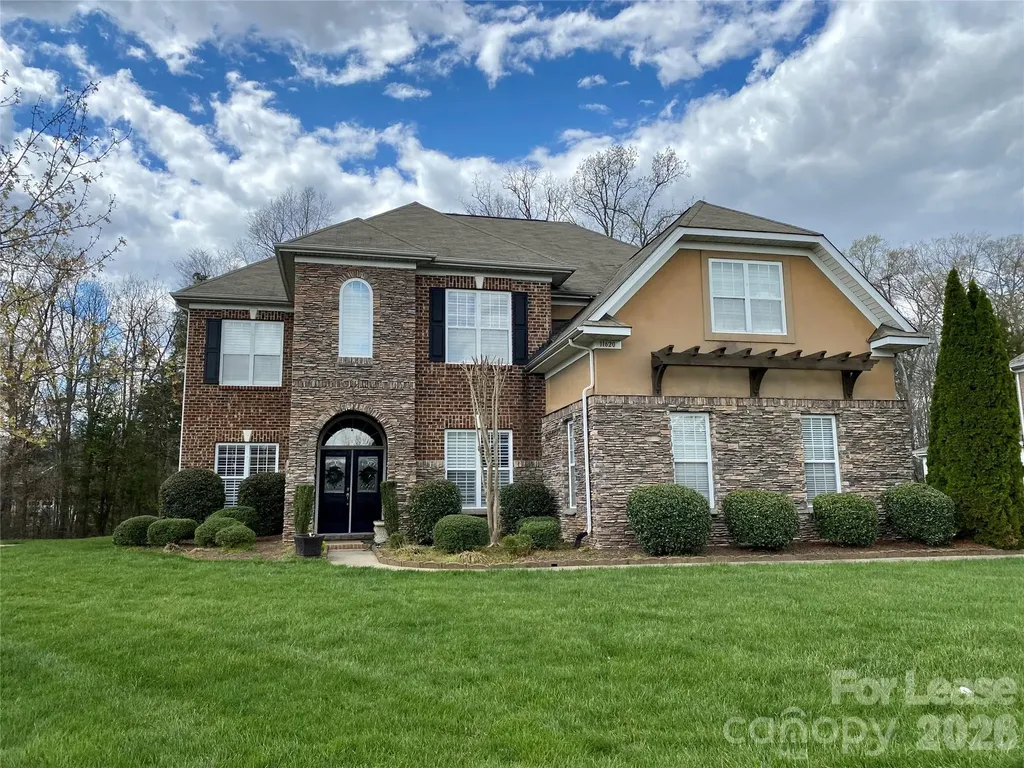 11620 Wheat Ridge Road Charlotte NC 28277