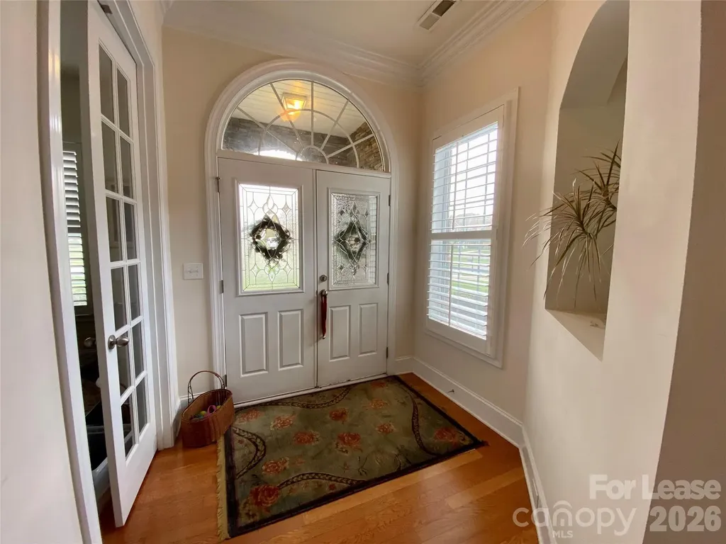 11620 Wheat Ridge Road Charlotte NC 28277