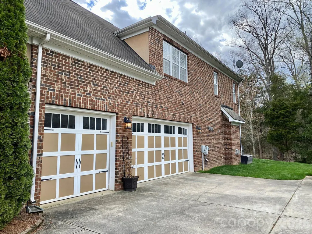 11620 Wheat Ridge Road Charlotte NC 28277