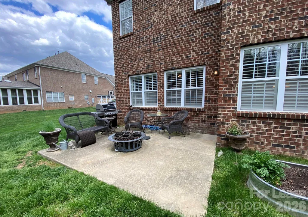 11620 Wheat Ridge Road Charlotte NC 28277