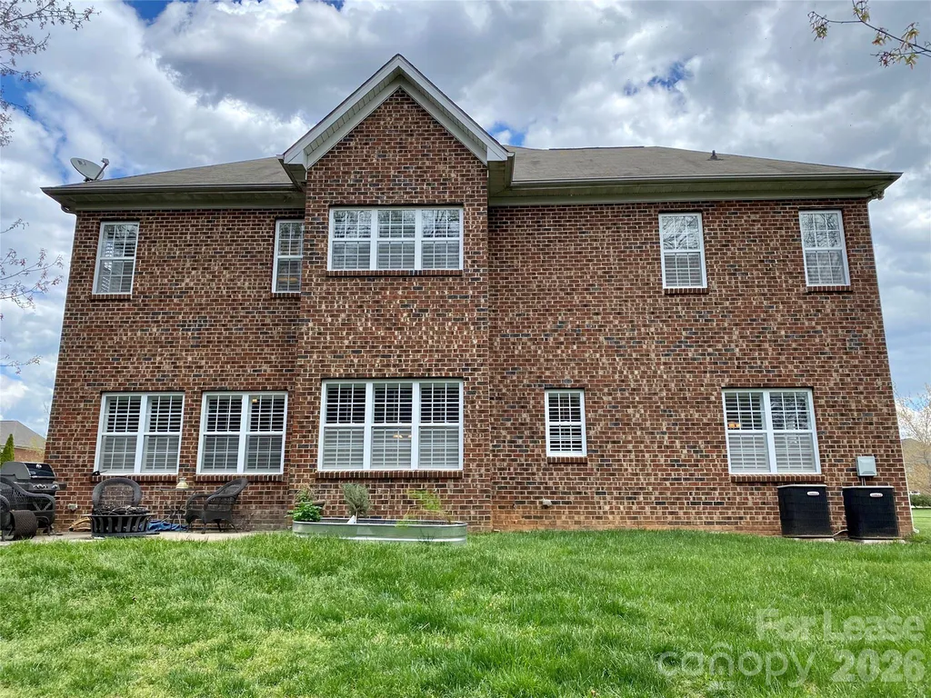 11620 Wheat Ridge Road Charlotte NC 28277