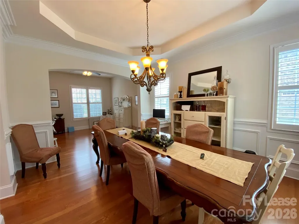 11620 Wheat Ridge Road Charlotte NC 28277