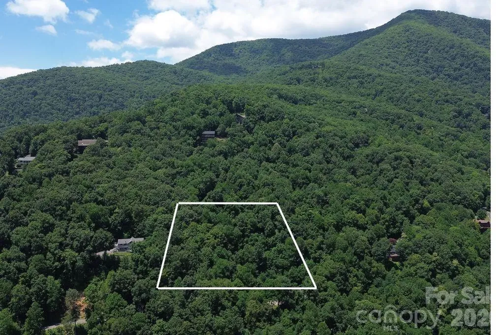 32 Great Aspen Way Black Mountain NC 28711