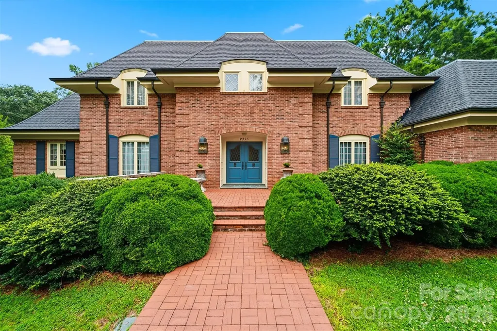 2373 Wilkesboro Boulevard Lenoir NC 28645