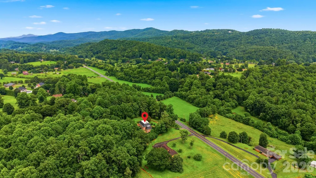 2373 Wilkesboro Boulevard Lenoir NC 28645