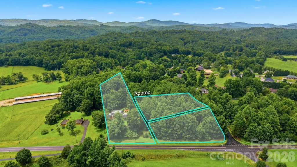 2373 Wilkesboro Boulevard Lenoir NC 28645