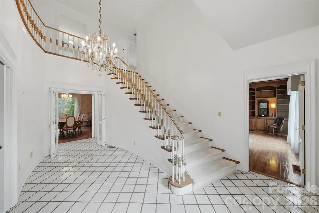 2373 Wilkesboro Boulevard Lenoir NC 28645