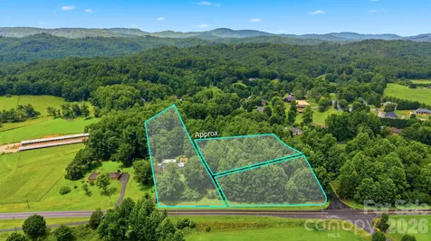 2373 Wilkesboro Boulevard Lenoir NC 28645