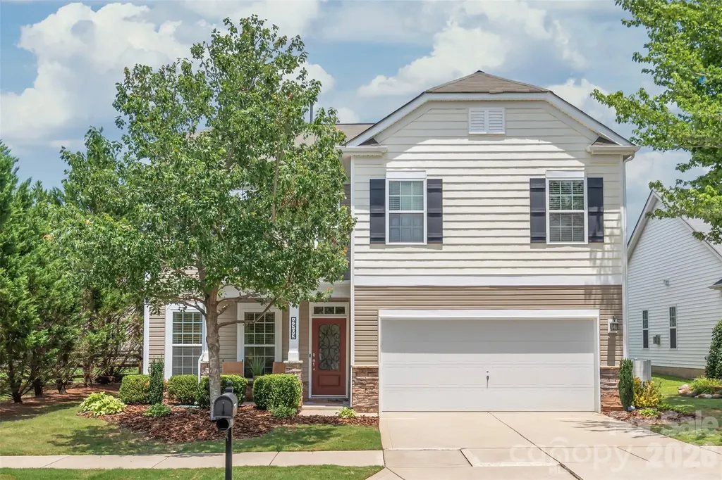 4303 Hampstead Heath Drive Waxhaw NC 28173