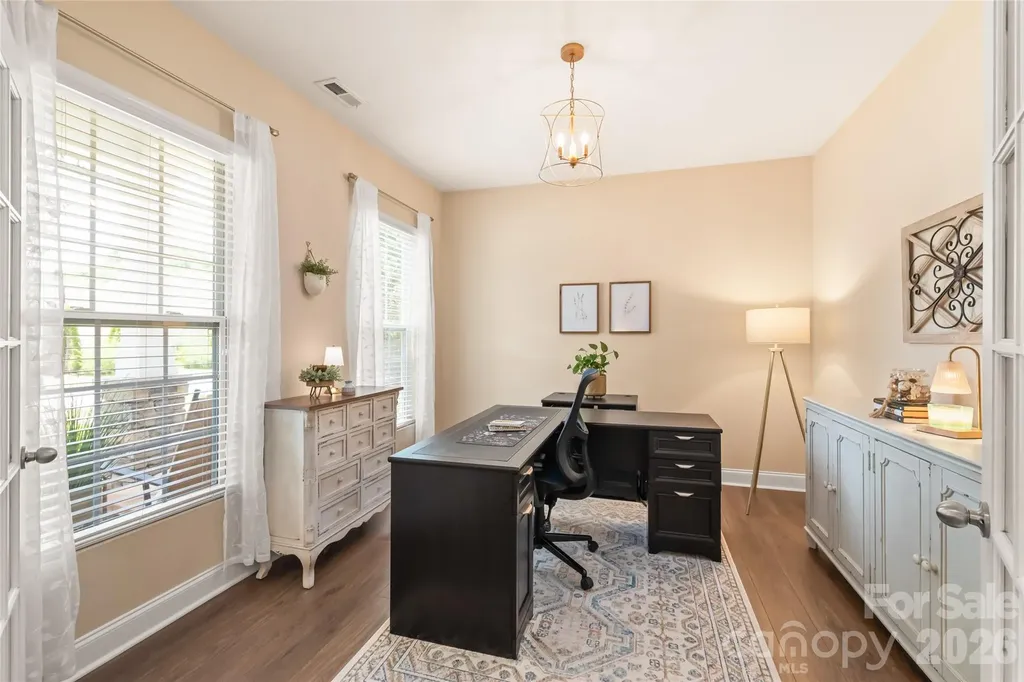 4303 Hampstead Heath Drive Waxhaw NC 28173