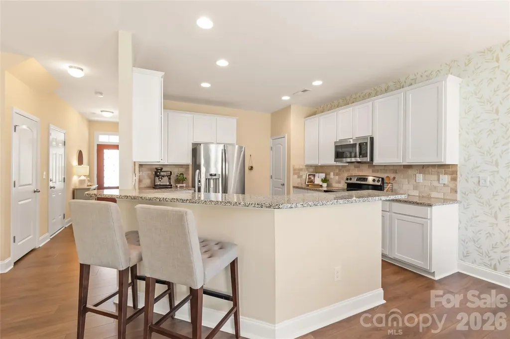 4303 Hampstead Heath Drive Waxhaw NC 28173