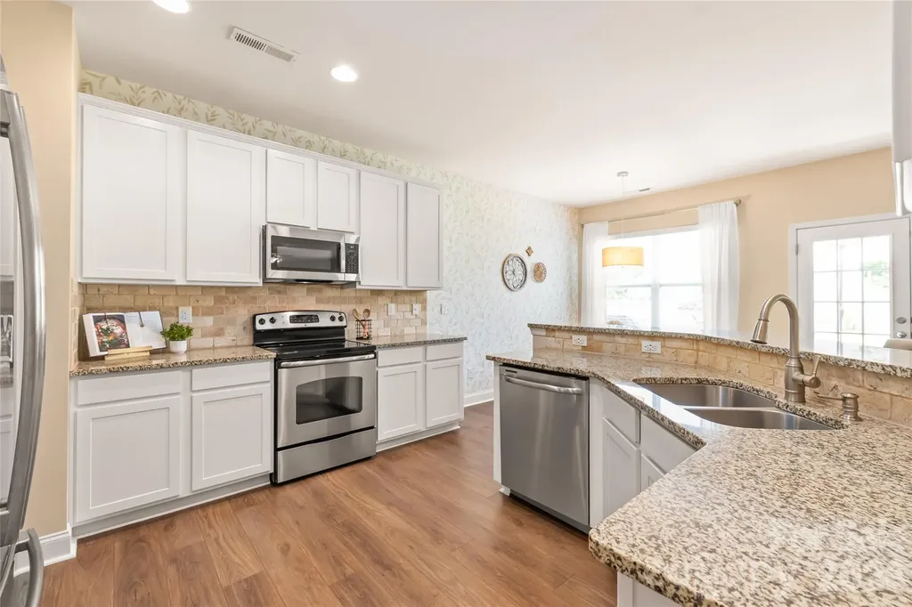 4303 Hampstead Heath Drive Waxhaw NC 28173
