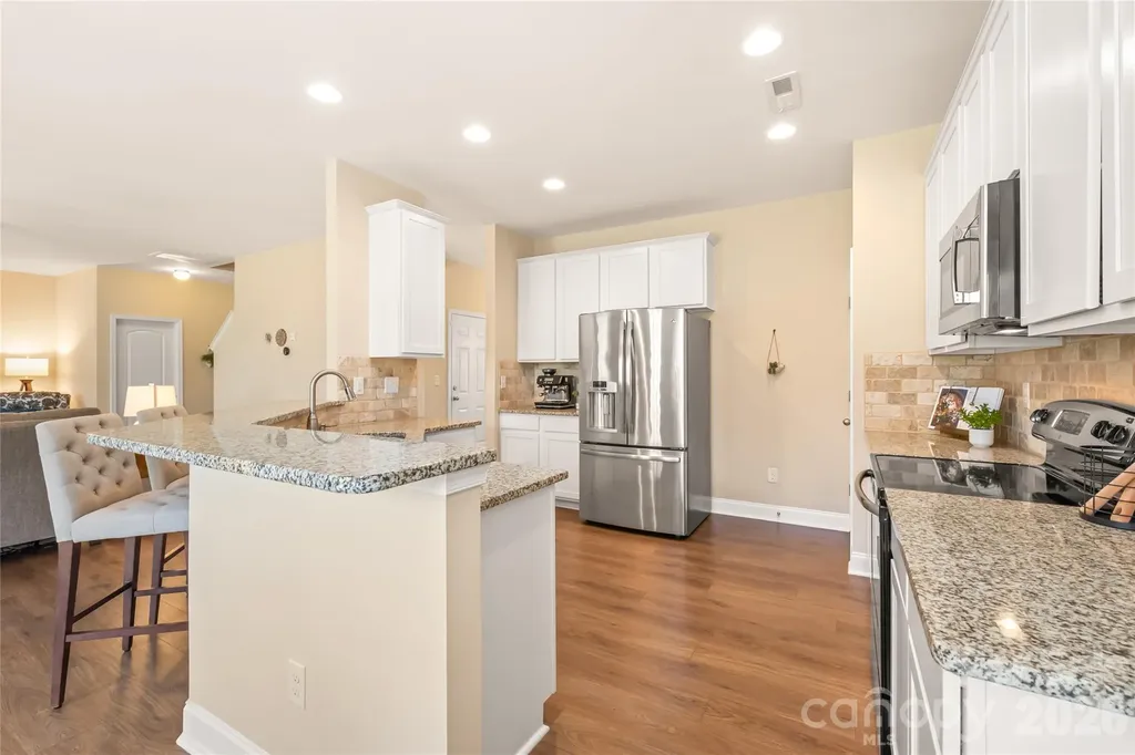 4303 Hampstead Heath Drive Waxhaw NC 28173