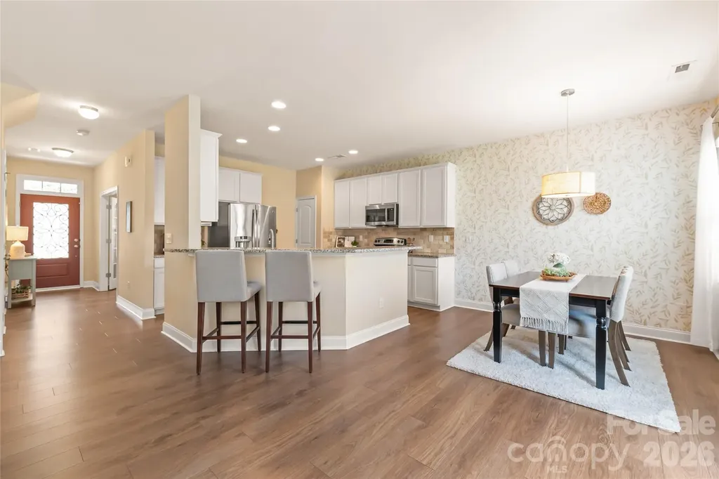 4303 Hampstead Heath Drive Waxhaw NC 28173