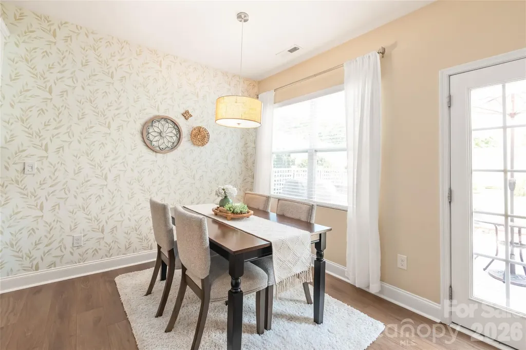 4303 Hampstead Heath Drive Waxhaw NC 28173