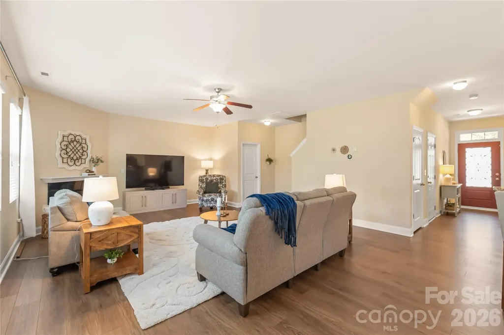 4303 Hampstead Heath Drive Waxhaw NC 28173