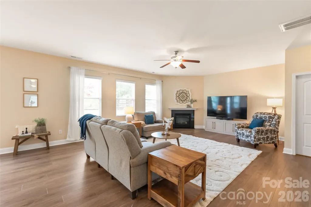 4303 Hampstead Heath Drive Waxhaw NC 28173