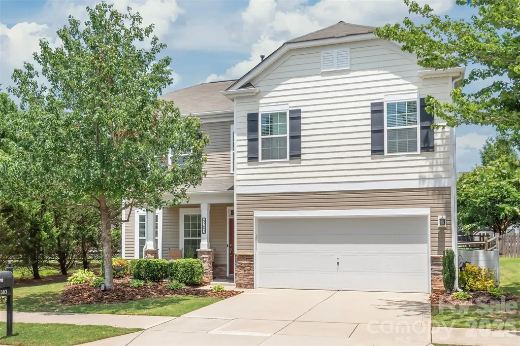 4303 Hampstead Heath Drive Waxhaw NC 28173