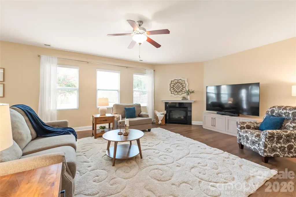 4303 Hampstead Heath Drive Waxhaw NC 28173
