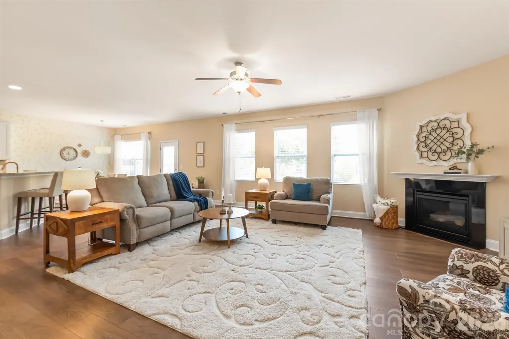 4303 Hampstead Heath Drive Waxhaw NC 28173